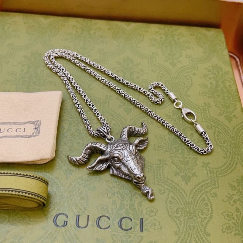 Gucci Necklaces